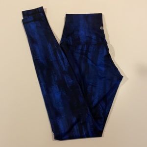 Lululemon Limited Edition leggings size 4